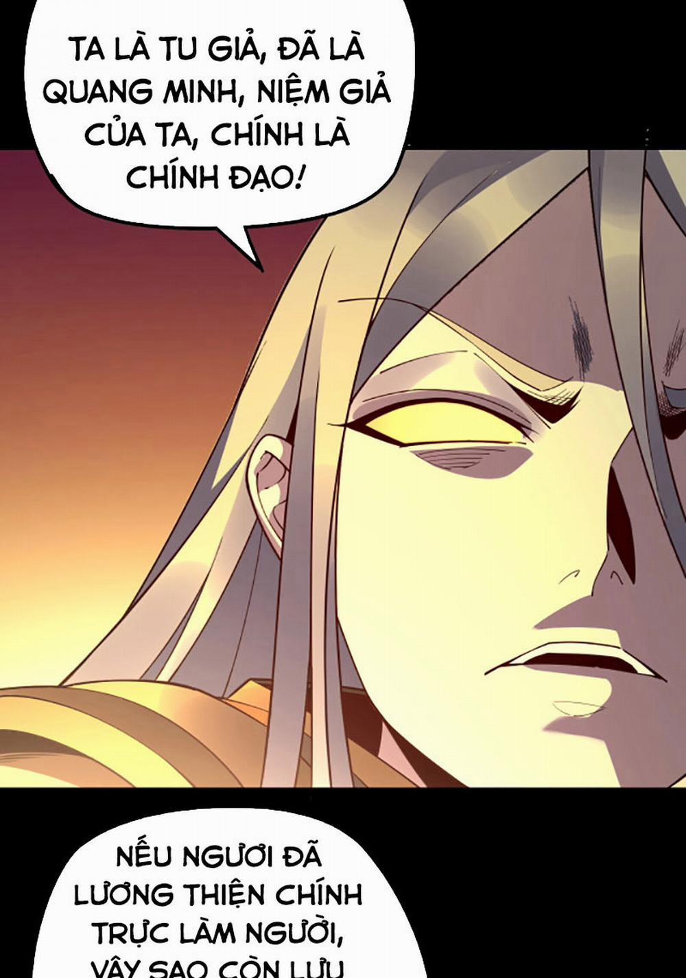 Ta Trời Sinh Đã Là Nhân Vật Phản Diện 25 trang 42