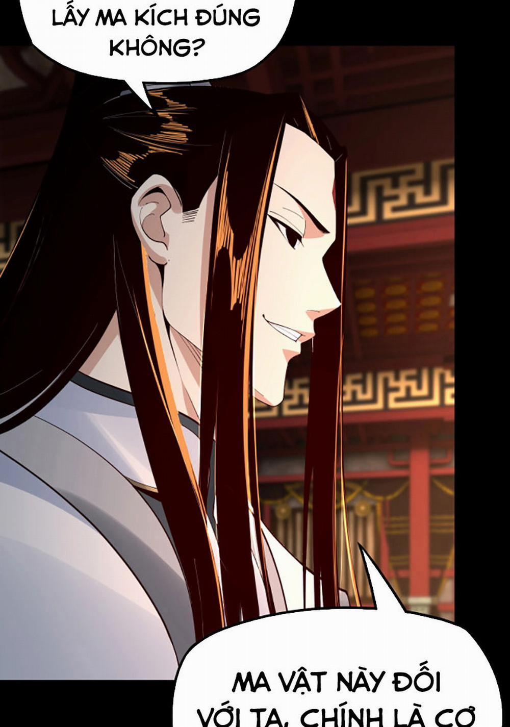 Ta Trời Sinh Đã Là Nhân Vật Phản Diện 25 trang 46