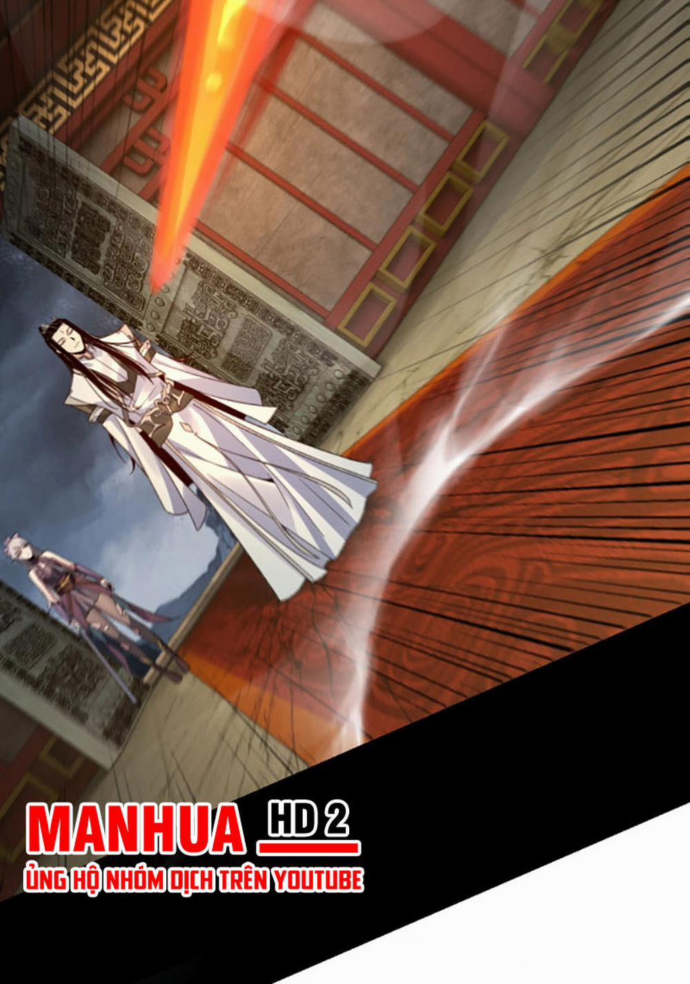 Ta Trời Sinh Đã Là Nhân Vật Phản Diện 25 trang 51