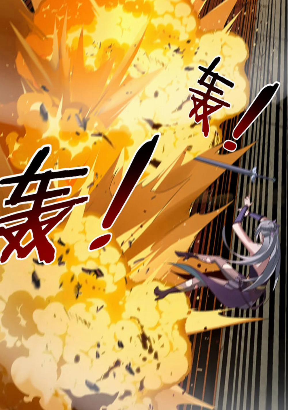 Ta Trời Sinh Đã Là Nhân Vật Phản Diện 25 trang 54