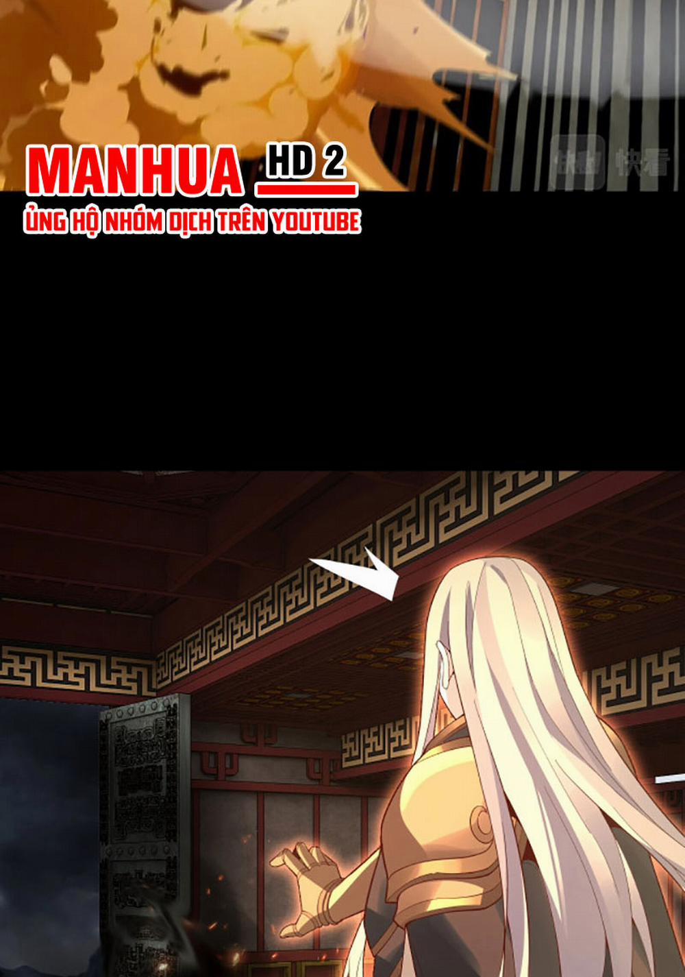 Ta Trời Sinh Đã Là Nhân Vật Phản Diện 25 trang 55