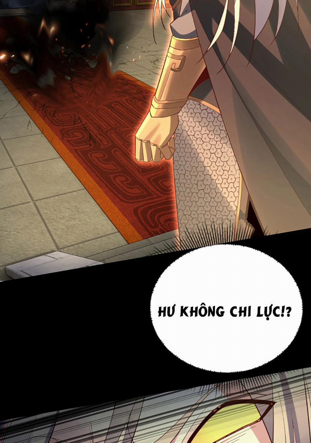 Ta Trời Sinh Đã Là Nhân Vật Phản Diện 25 trang 56