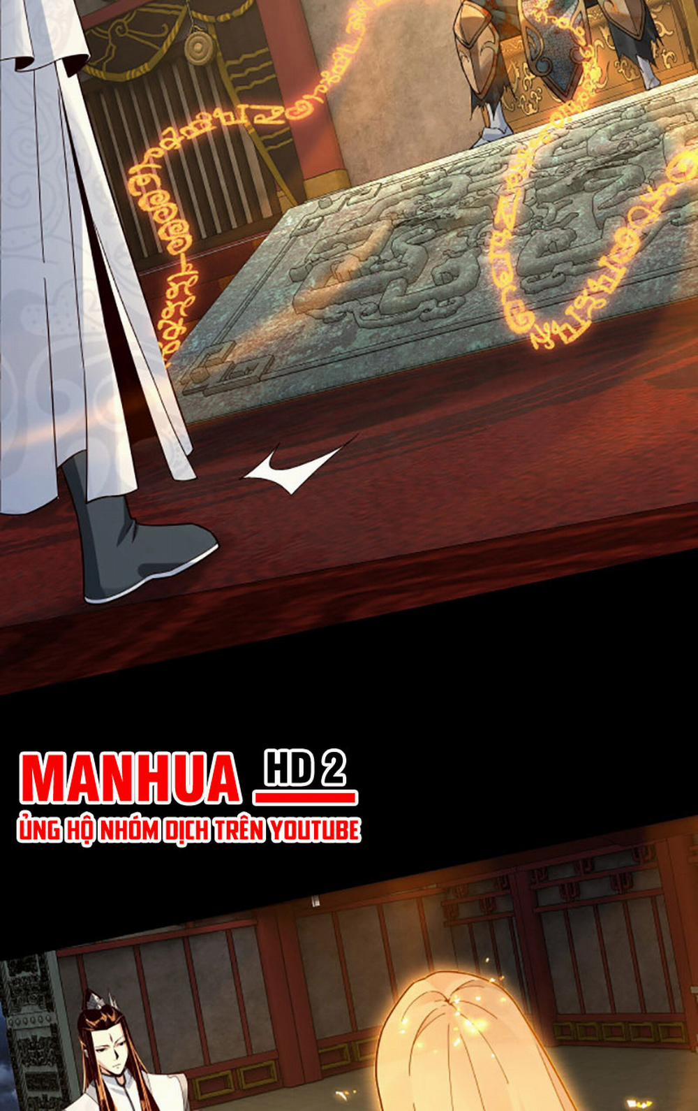 Ta Trời Sinh Đã Là Nhân Vật Phản Diện 25 trang 6