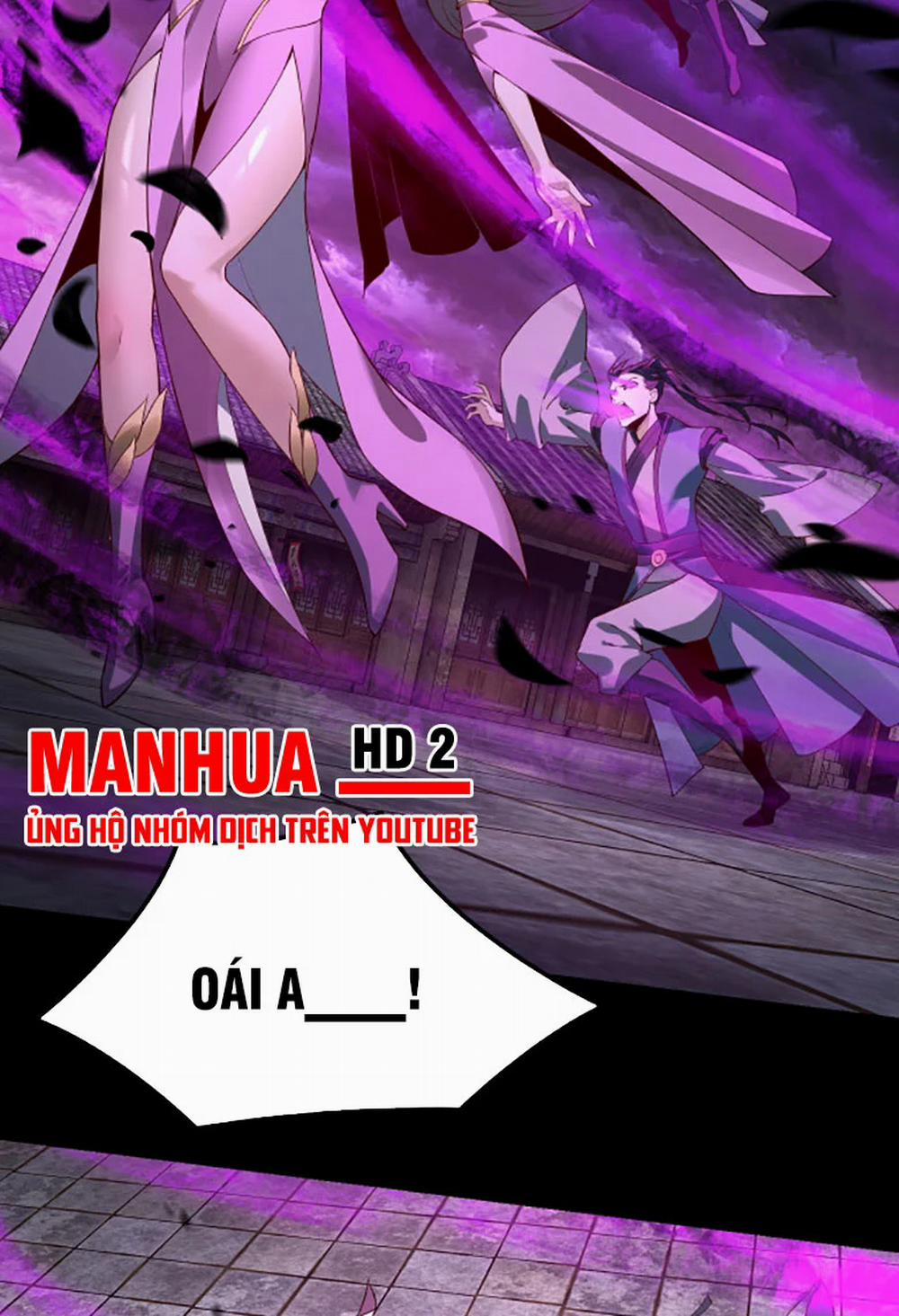 Ta Trời Sinh Đã Là Nhân Vật Phản Diện 26 trang 12