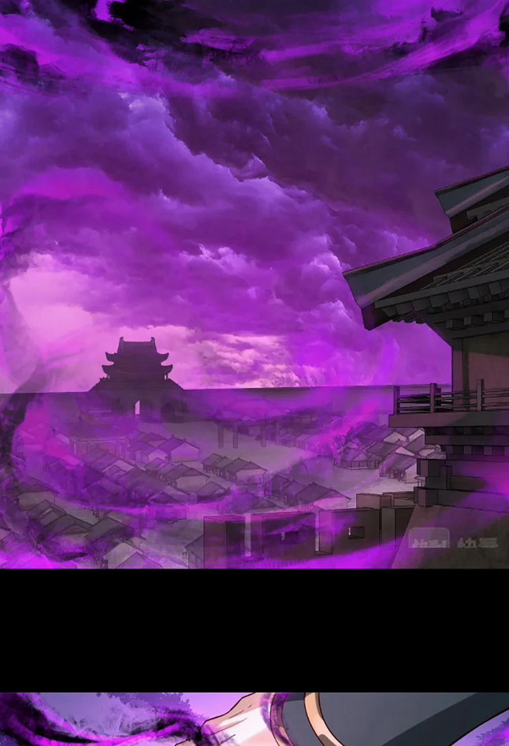 Ta Trời Sinh Đã Là Nhân Vật Phản Diện 26 trang 14