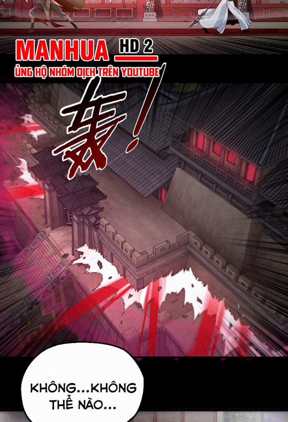 Ta Trời Sinh Đã Là Nhân Vật Phản Diện 26 trang 21