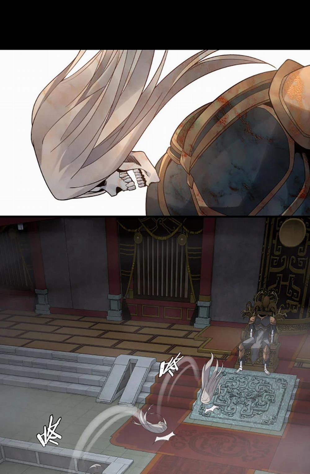 Ta Trời Sinh Đã Là Nhân Vật Phản Diện 26 trang 27