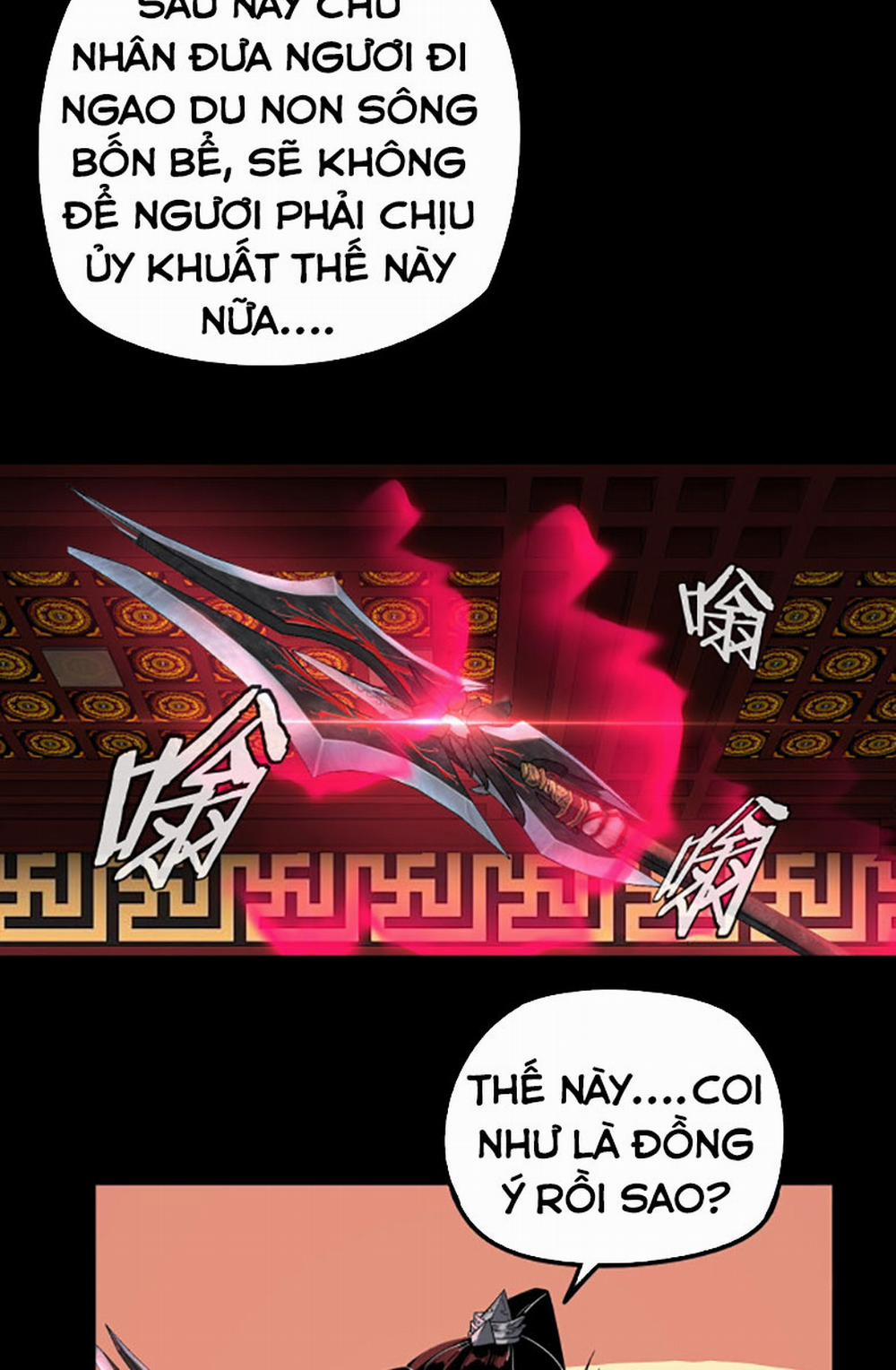 Ta Trời Sinh Đã Là Nhân Vật Phản Diện 26 trang 30