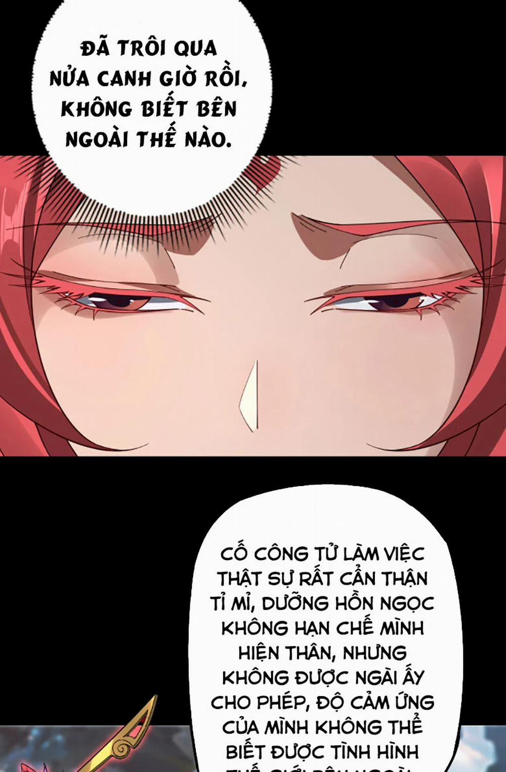 Ta Trời Sinh Đã Là Nhân Vật Phản Diện 26 trang 37