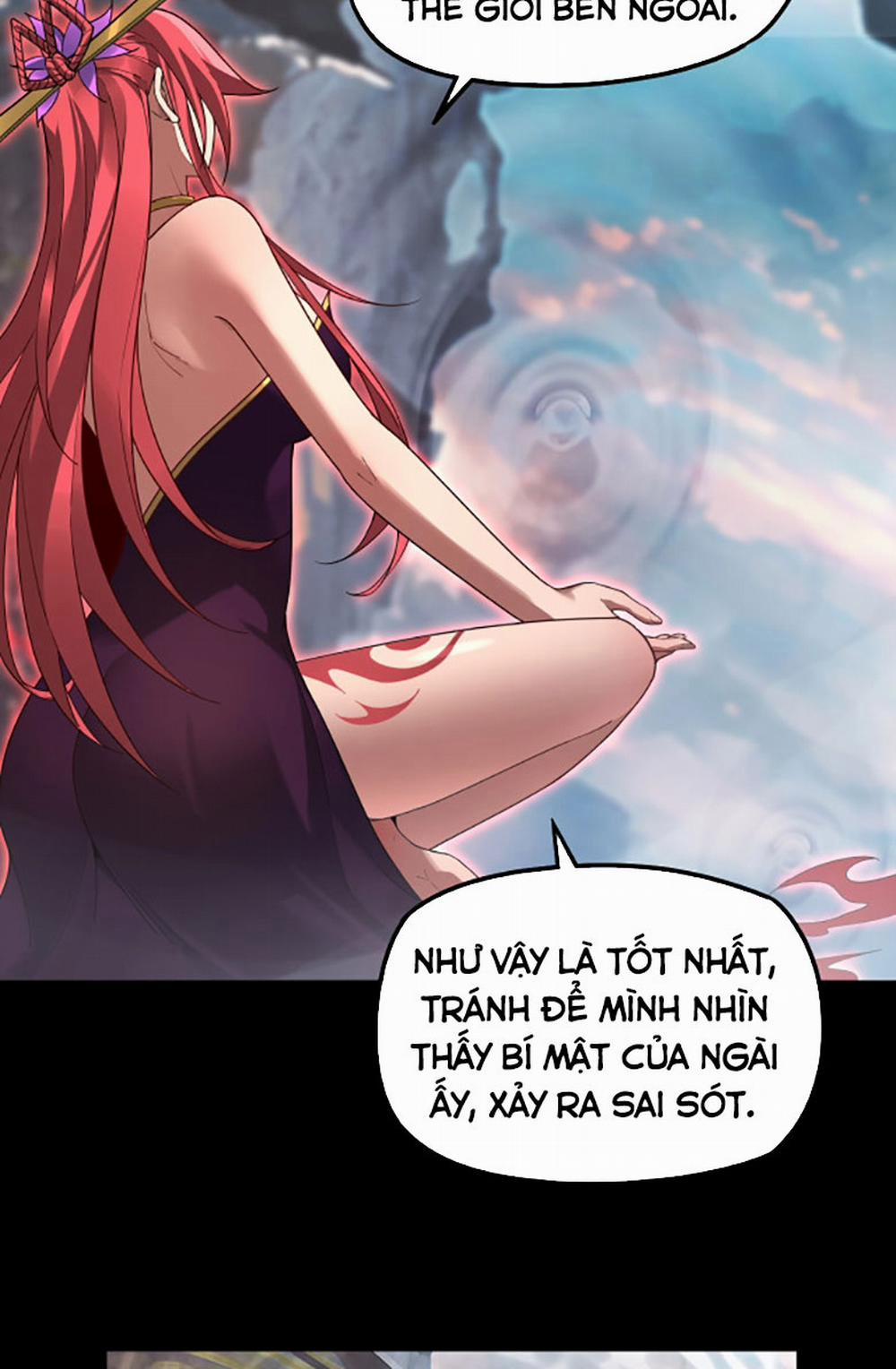 Ta Trời Sinh Đã Là Nhân Vật Phản Diện 26 trang 38