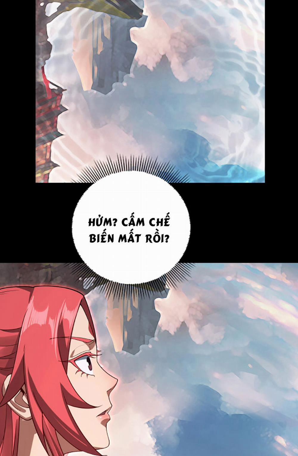 Ta Trời Sinh Đã Là Nhân Vật Phản Diện 26 trang 39