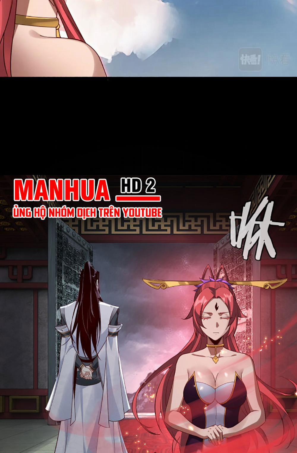 Ta Trời Sinh Đã Là Nhân Vật Phản Diện 26 trang 40