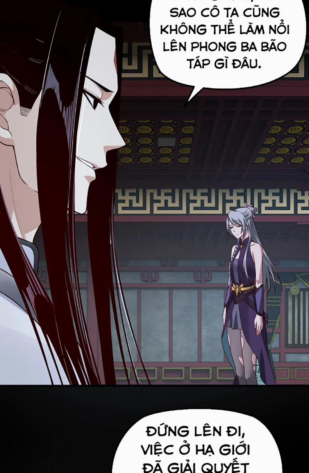 Ta Trời Sinh Đã Là Nhân Vật Phản Diện 26 trang 47