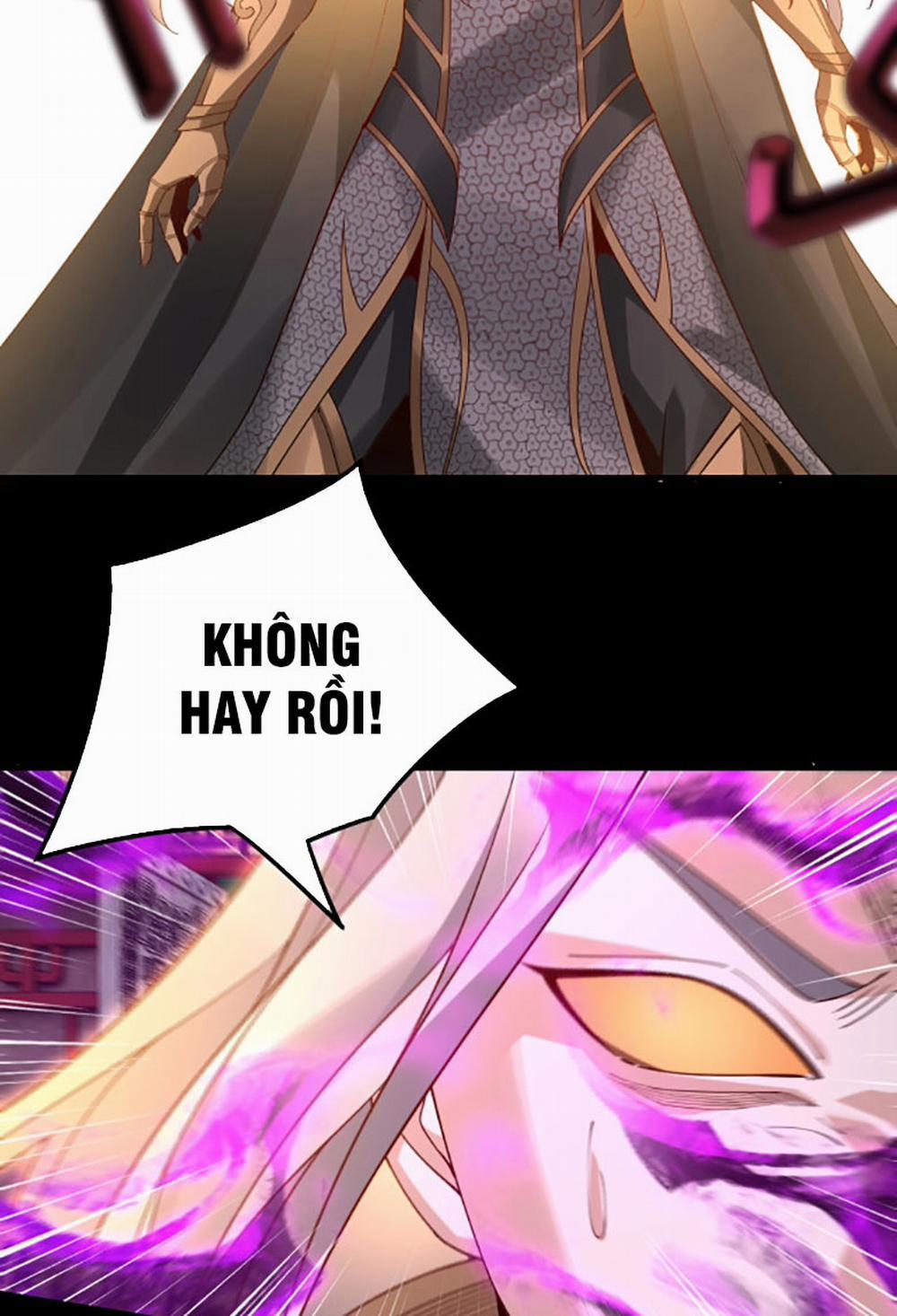 Ta Trời Sinh Đã Là Nhân Vật Phản Diện 26 trang 5