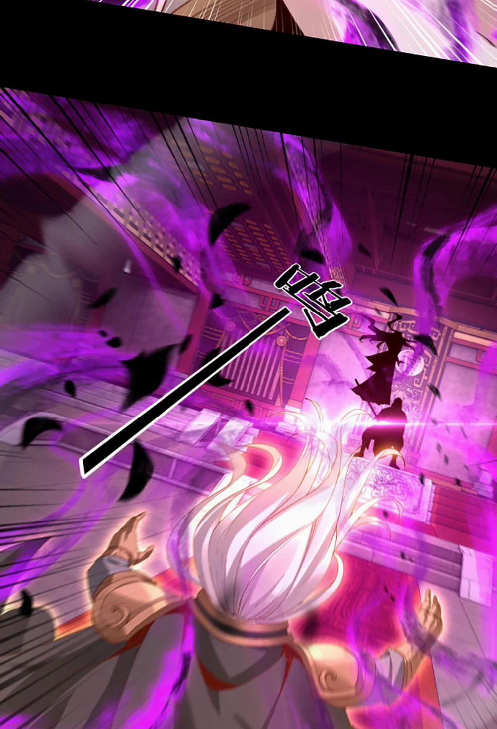 Ta Trời Sinh Đã Là Nhân Vật Phản Diện 26 trang 6