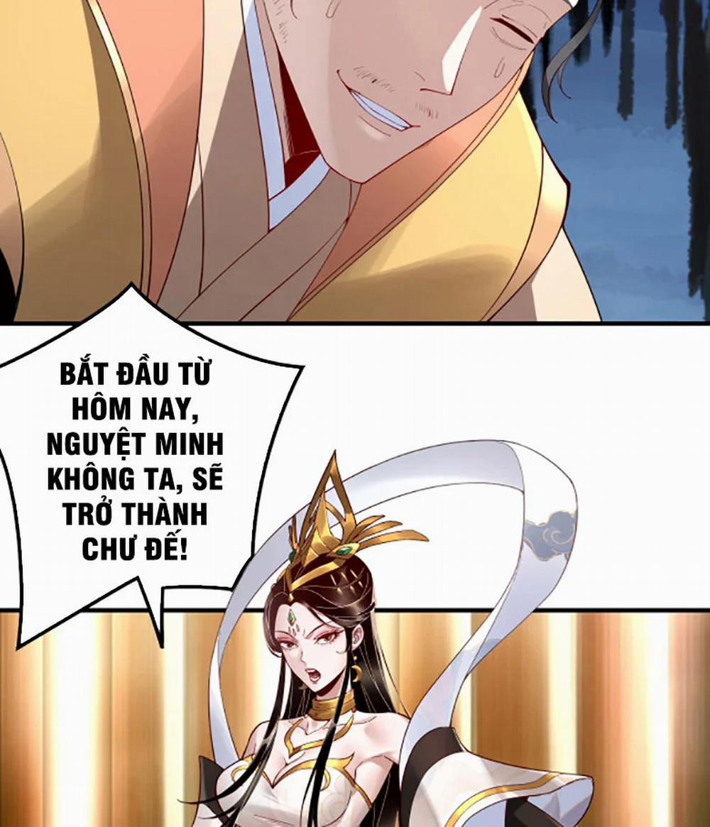 Ta Trời Sinh Đã Là Nhân Vật Phản Diện 26 trang 63