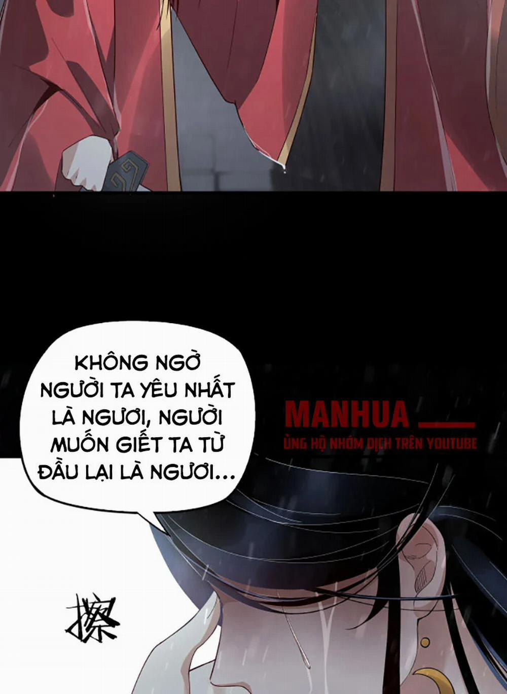 Ta Trời Sinh Đã Là Nhân Vật Phản Diện 27 trang 12