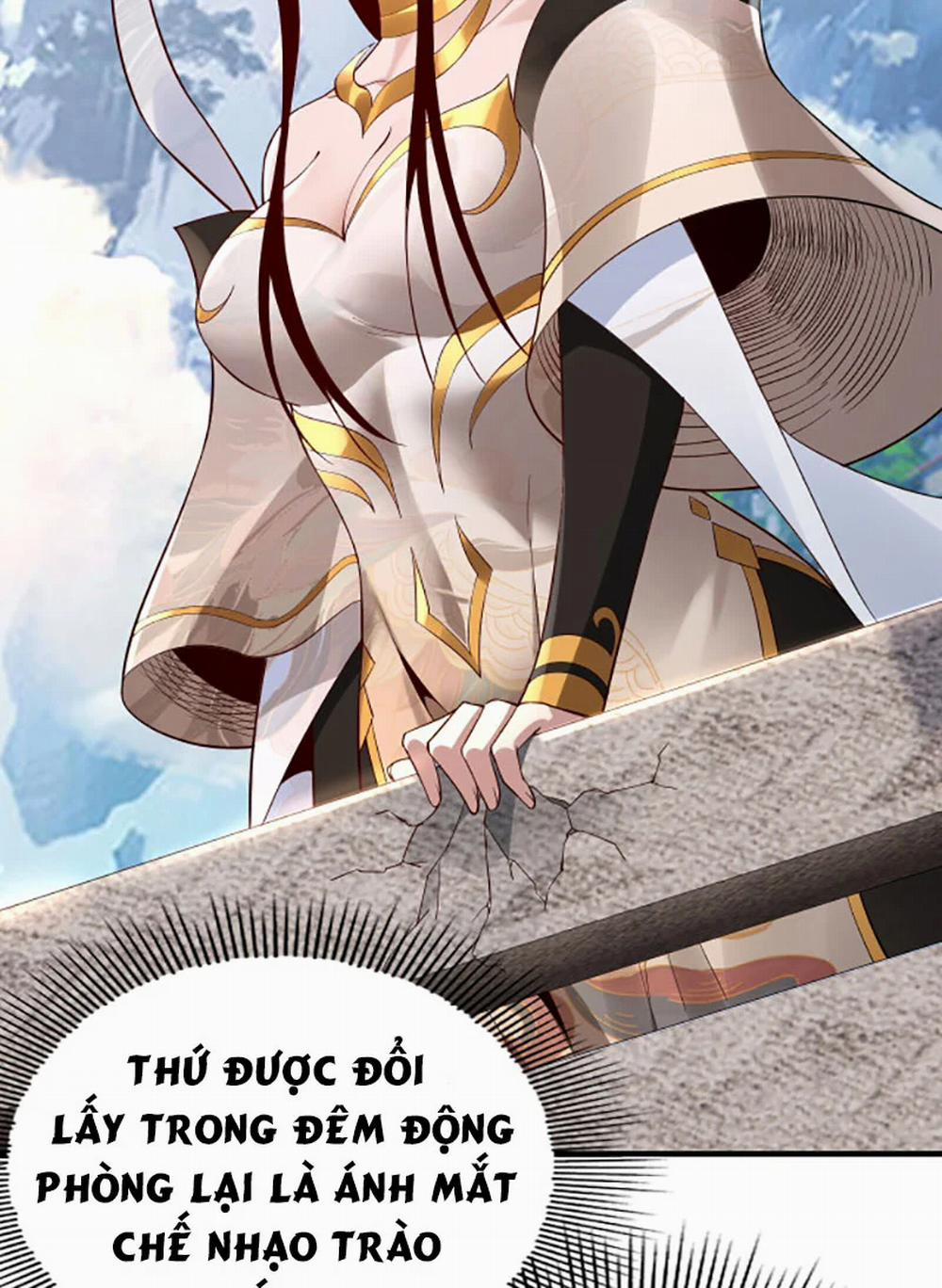 Ta Trời Sinh Đã Là Nhân Vật Phản Diện 27 trang 16