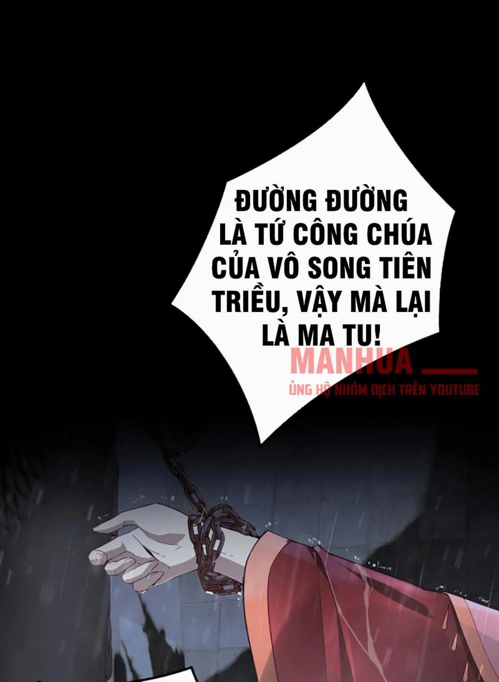 Ta Trời Sinh Đã Là Nhân Vật Phản Diện 27 trang 2