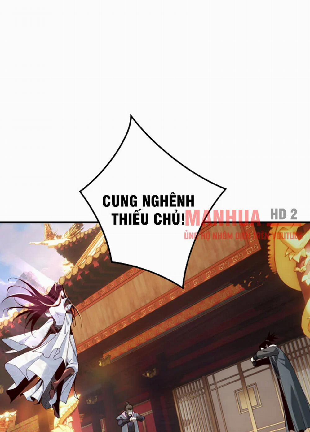 Ta Trời Sinh Đã Là Nhân Vật Phản Diện 27 trang 36