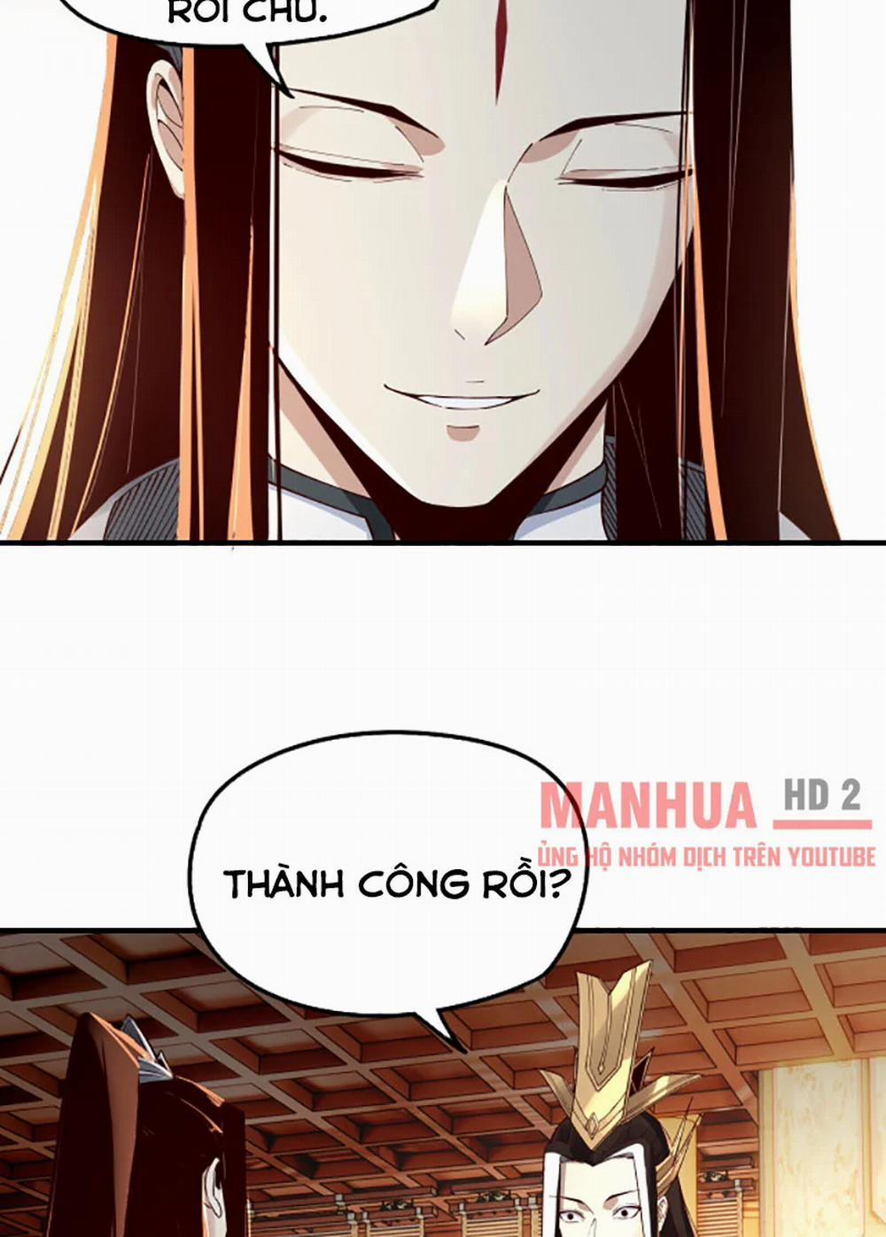 Ta Trời Sinh Đã Là Nhân Vật Phản Diện 27 trang 41