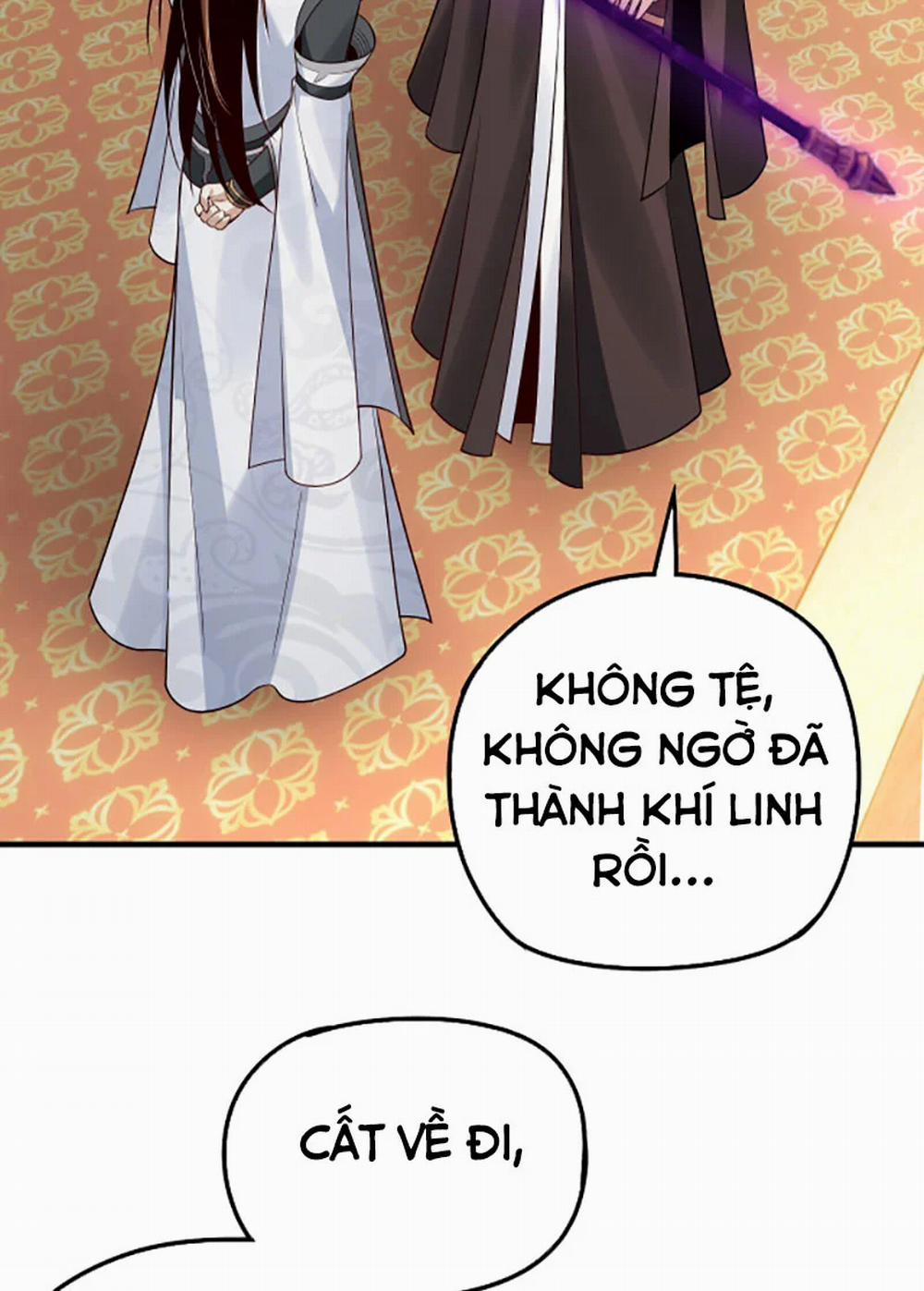 Ta Trời Sinh Đã Là Nhân Vật Phản Diện 27 trang 44