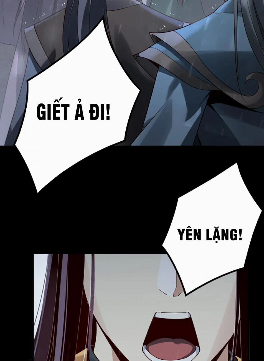 Ta Trời Sinh Đã Là Nhân Vật Phản Diện 27 trang 6