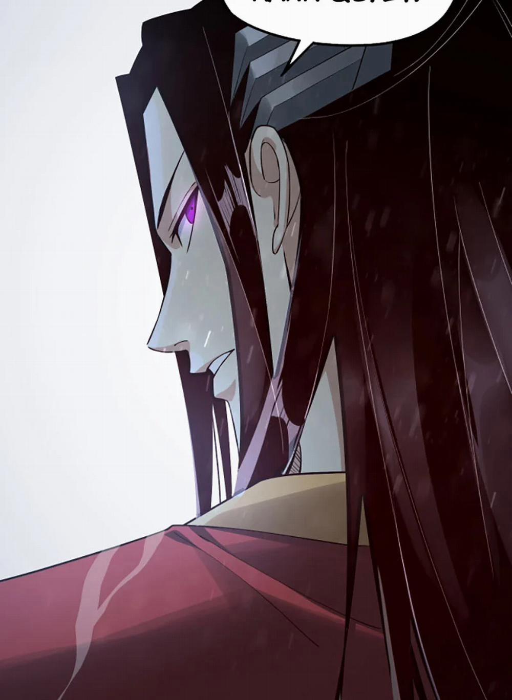 Ta Trời Sinh Đã Là Nhân Vật Phản Diện 27 trang 9