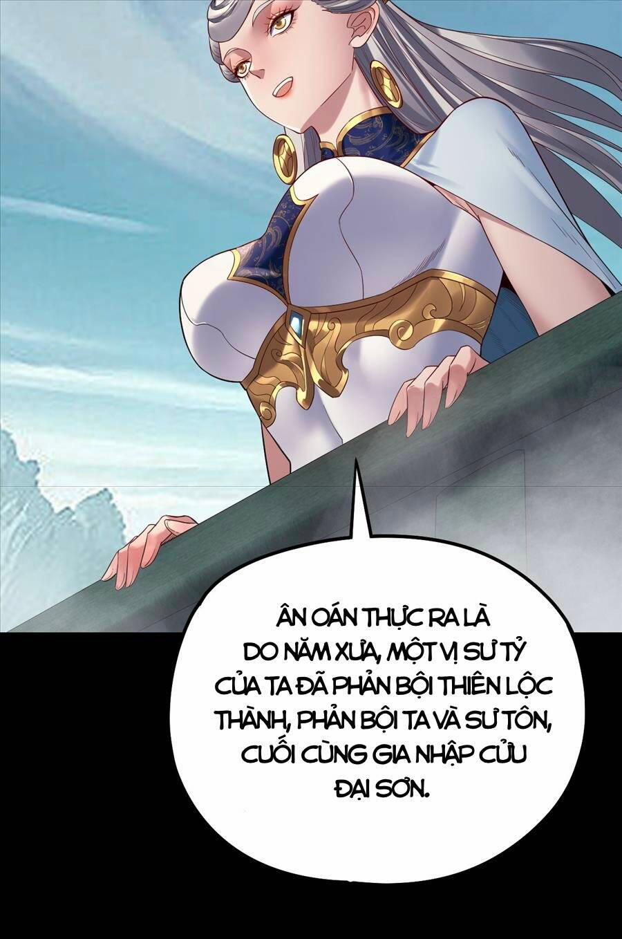 Ta Trời Sinh Đã Là Nhân Vật Phản Diện 274 trang 8