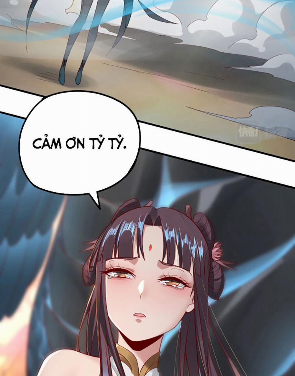 Ta Trời Sinh Đã Là Nhân Vật Phản Diện 28 trang 10