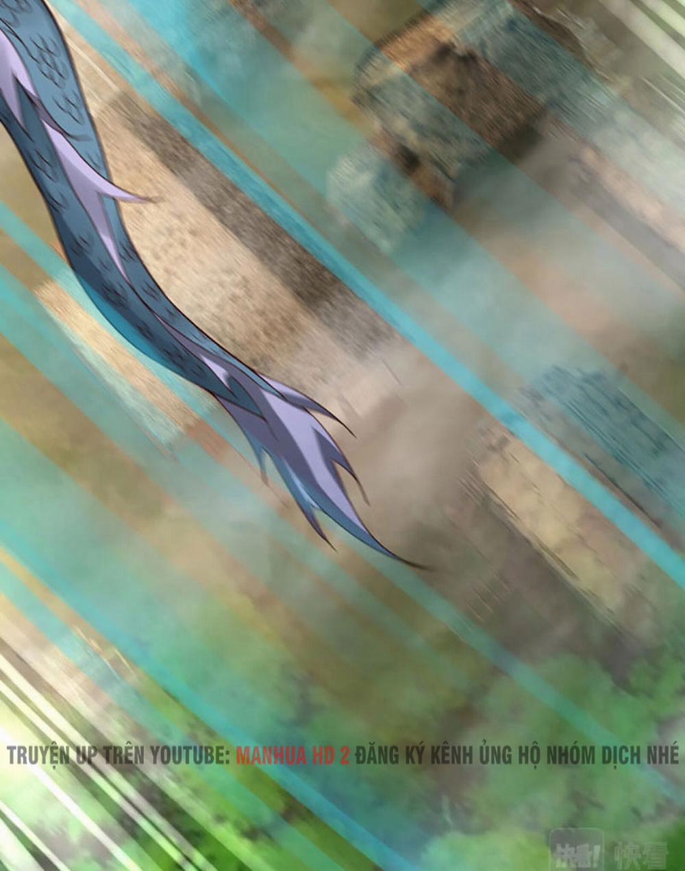 Ta Trời Sinh Đã Là Nhân Vật Phản Diện 28 trang 16