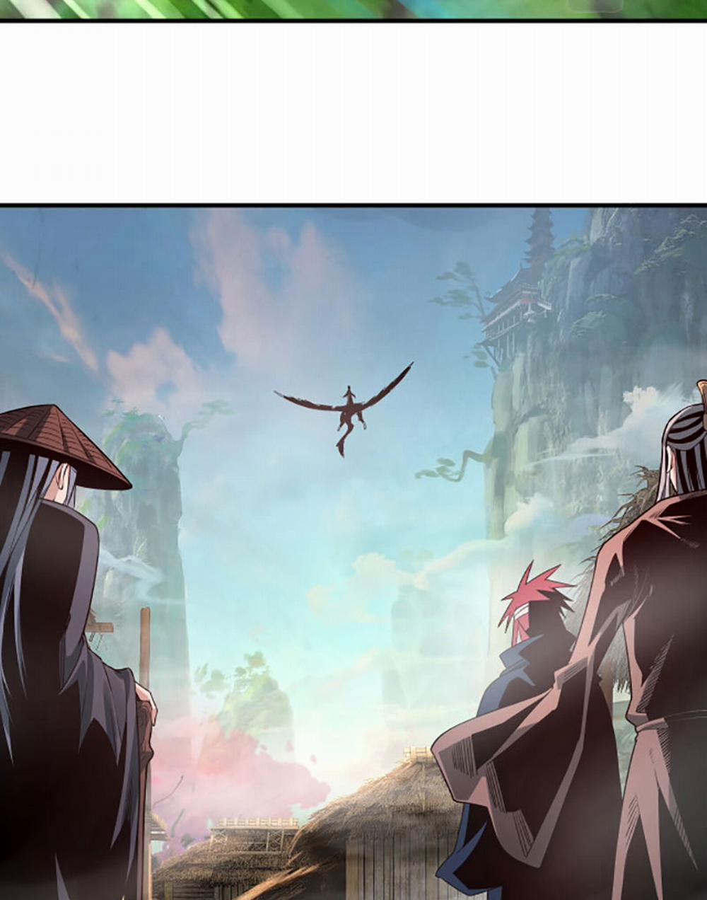 Ta Trời Sinh Đã Là Nhân Vật Phản Diện 28 trang 17