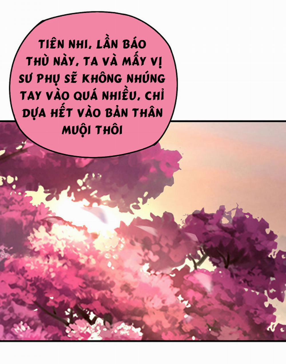 Ta Trời Sinh Đã Là Nhân Vật Phản Diện 28 trang 2