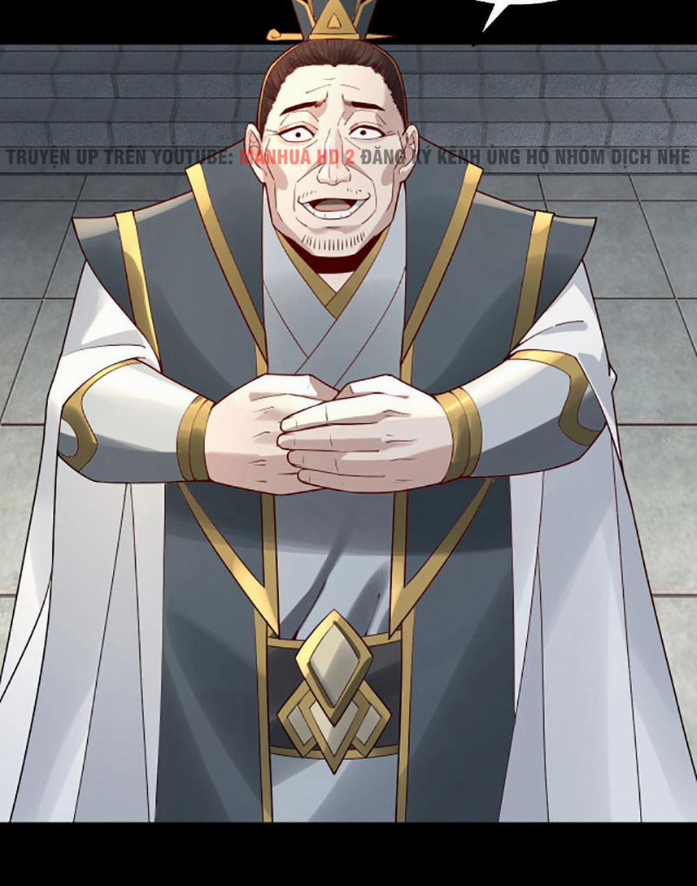 Ta Trời Sinh Đã Là Nhân Vật Phản Diện 28 trang 26