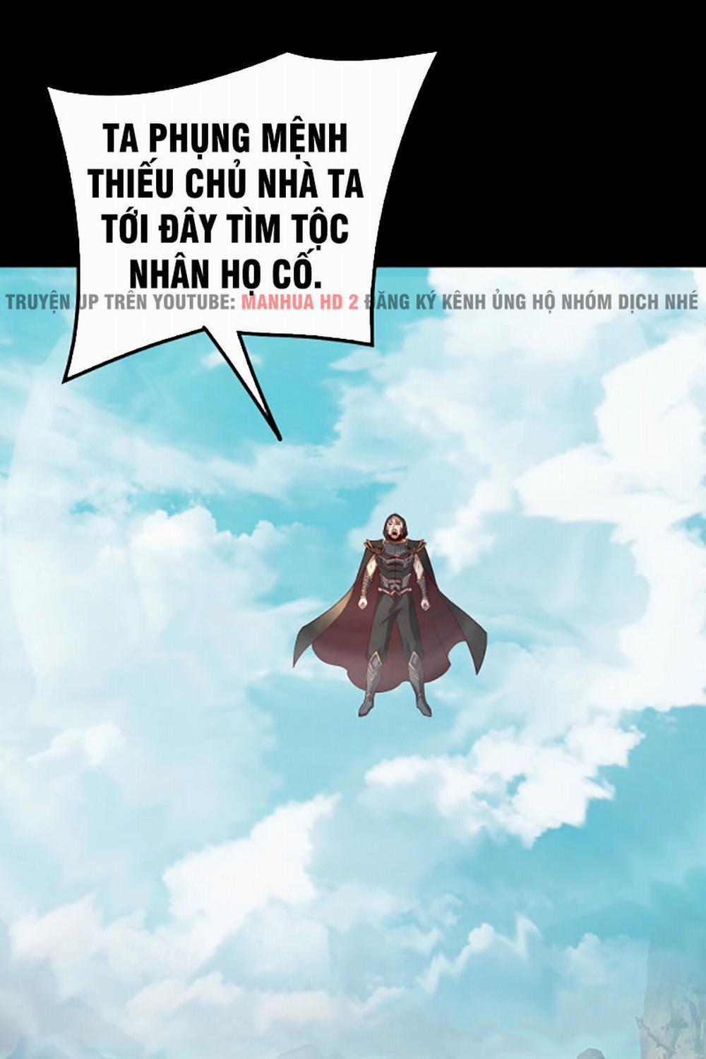 Ta Trời Sinh Đã Là Nhân Vật Phản Diện 28 trang 27