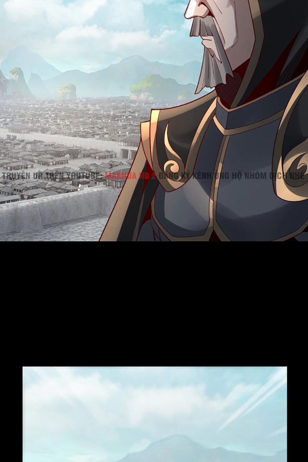 Ta Trời Sinh Đã Là Nhân Vật Phản Diện 28 trang 30