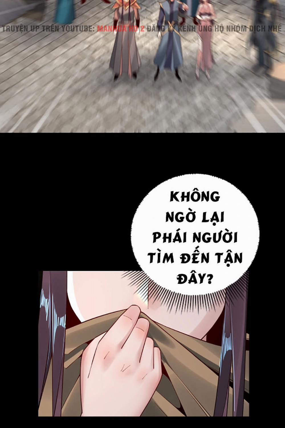 Ta Trời Sinh Đã Là Nhân Vật Phản Diện 28 trang 32