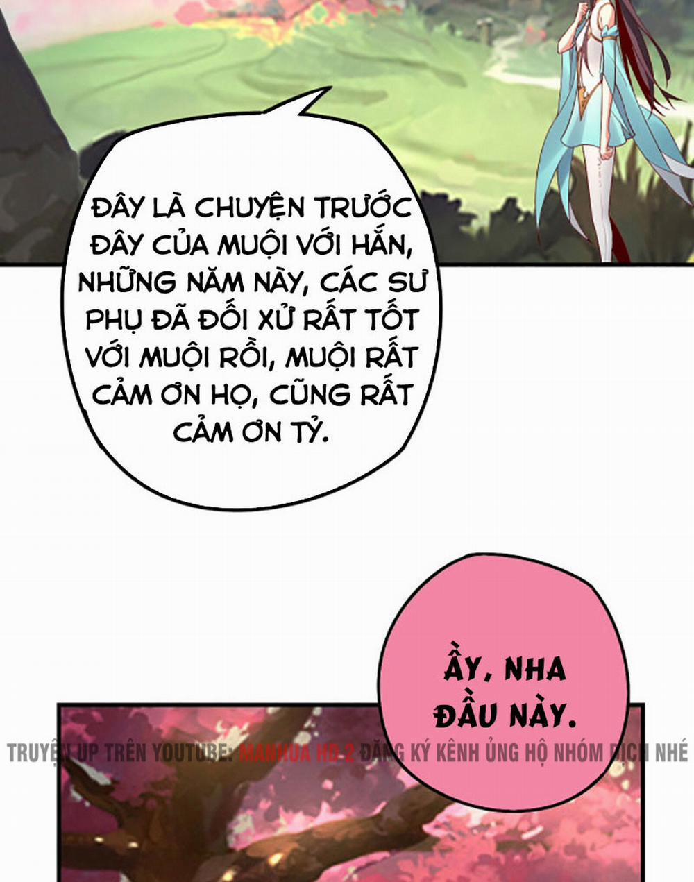 Ta Trời Sinh Đã Là Nhân Vật Phản Diện 28 trang 4