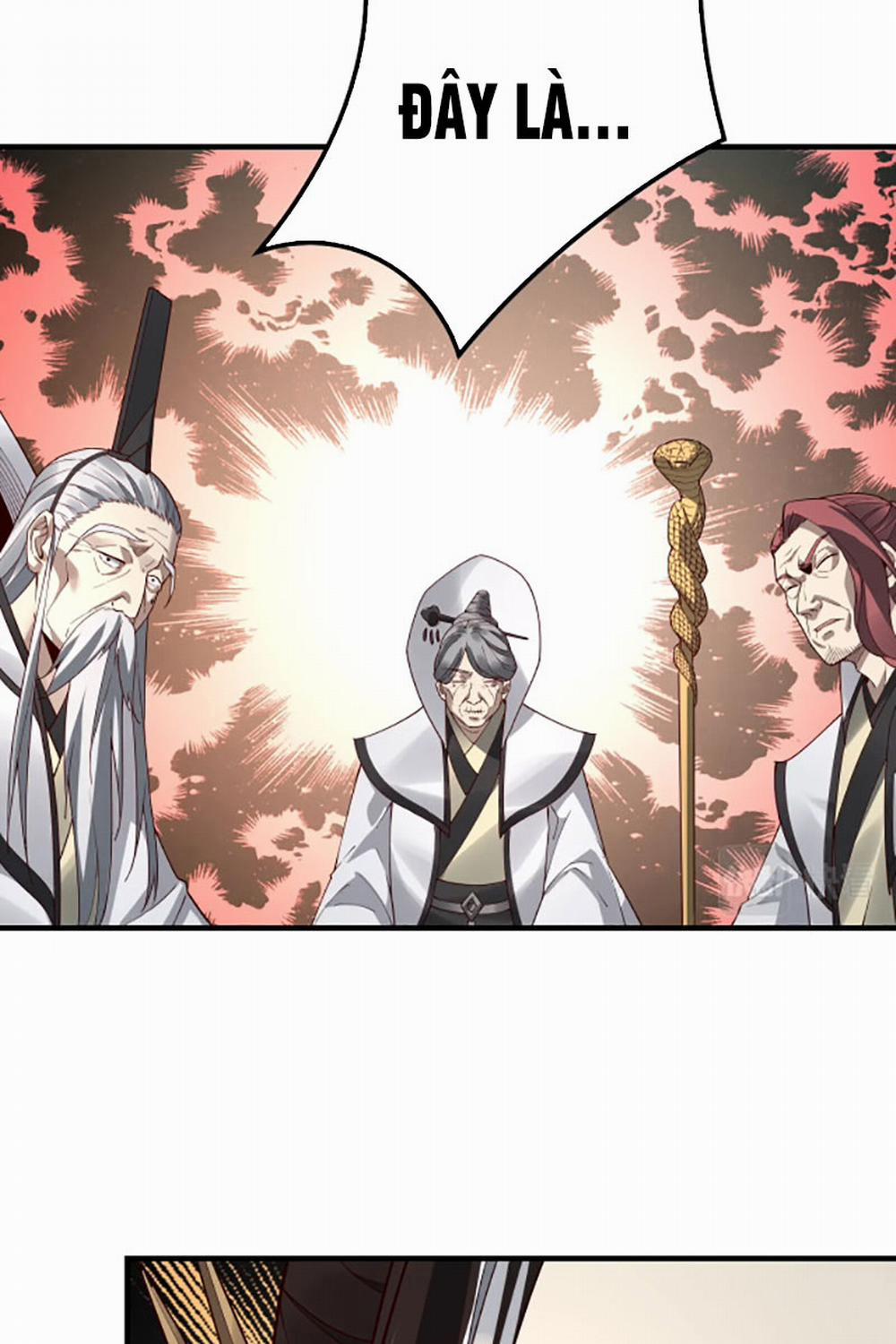 Ta Trời Sinh Đã Là Nhân Vật Phản Diện 28 trang 50