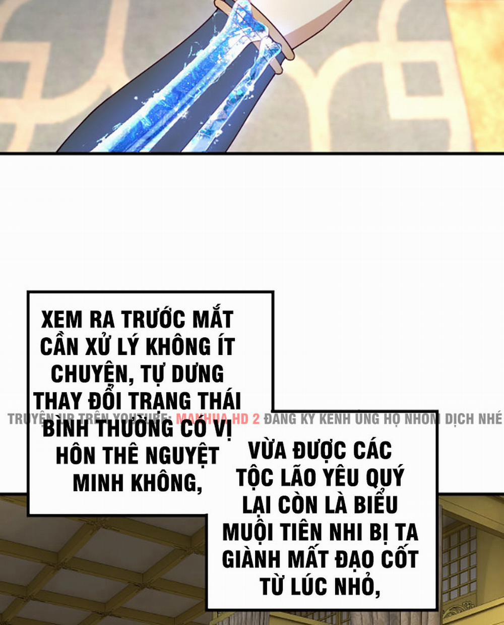 Ta Trời Sinh Đã Là Nhân Vật Phản Diện 28 trang 55