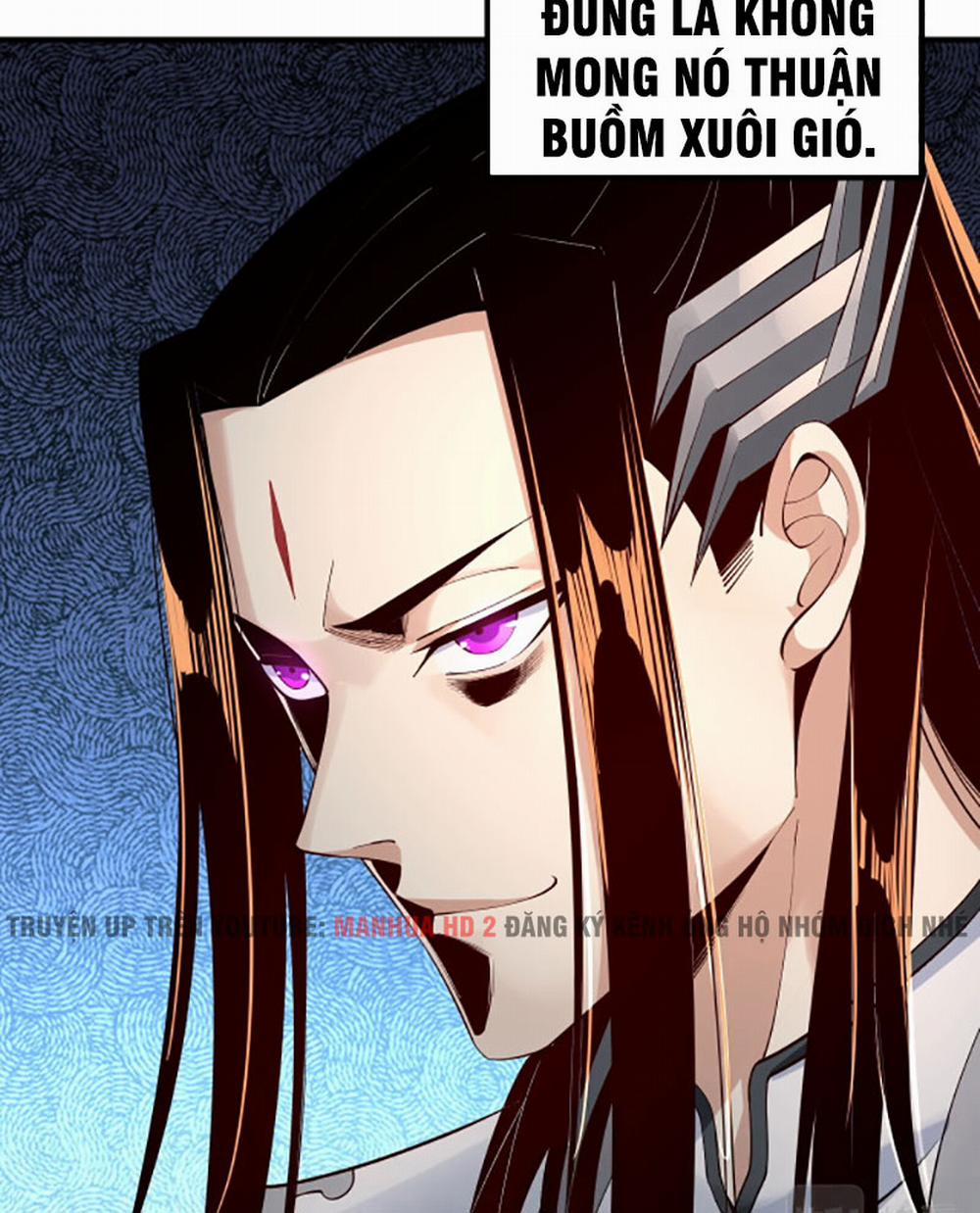 Ta Trời Sinh Đã Là Nhân Vật Phản Diện 28 trang 57