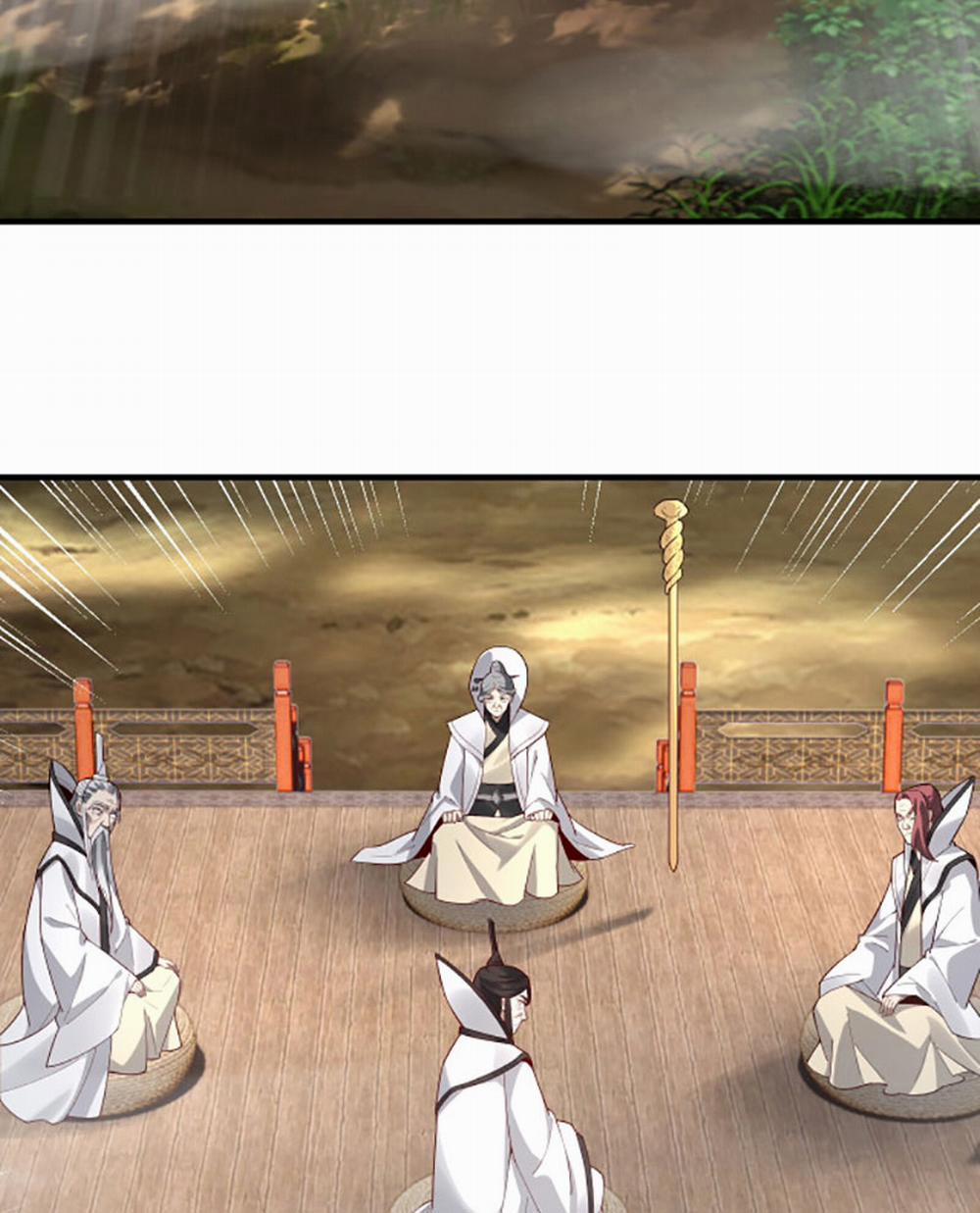 Ta Trời Sinh Đã Là Nhân Vật Phản Diện 28 trang 70