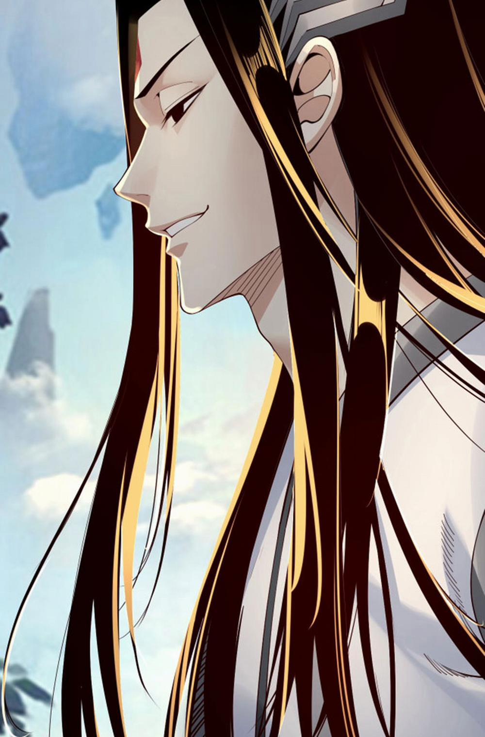 Ta Trời Sinh Đã Là Nhân Vật Phản Diện 29 trang 13