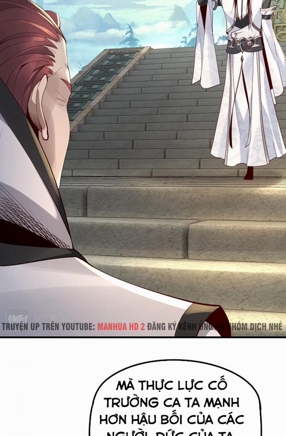 Ta Trời Sinh Đã Là Nhân Vật Phản Diện 29 trang 16