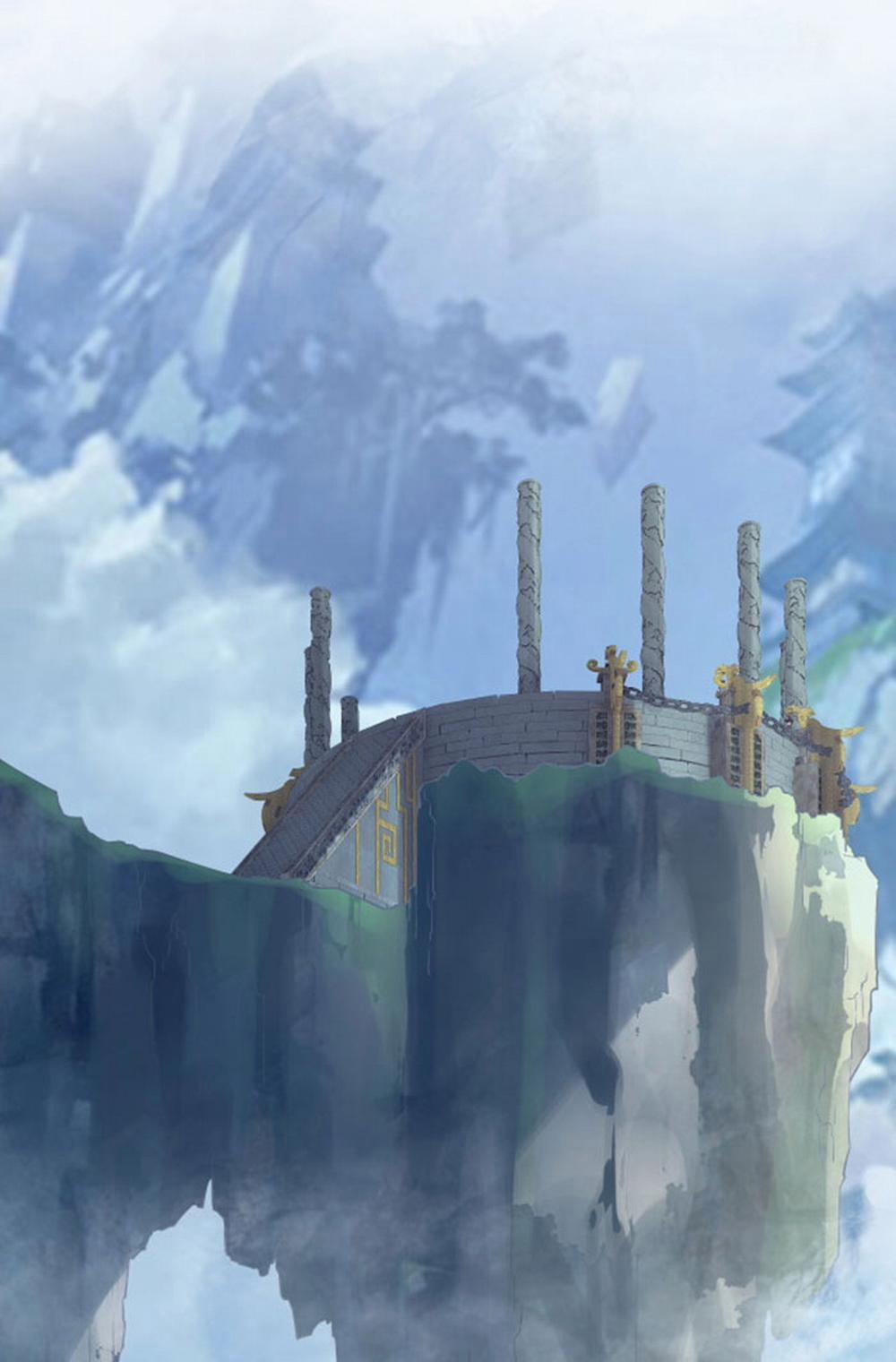 Ta Trời Sinh Đã Là Nhân Vật Phản Diện 29 trang 2