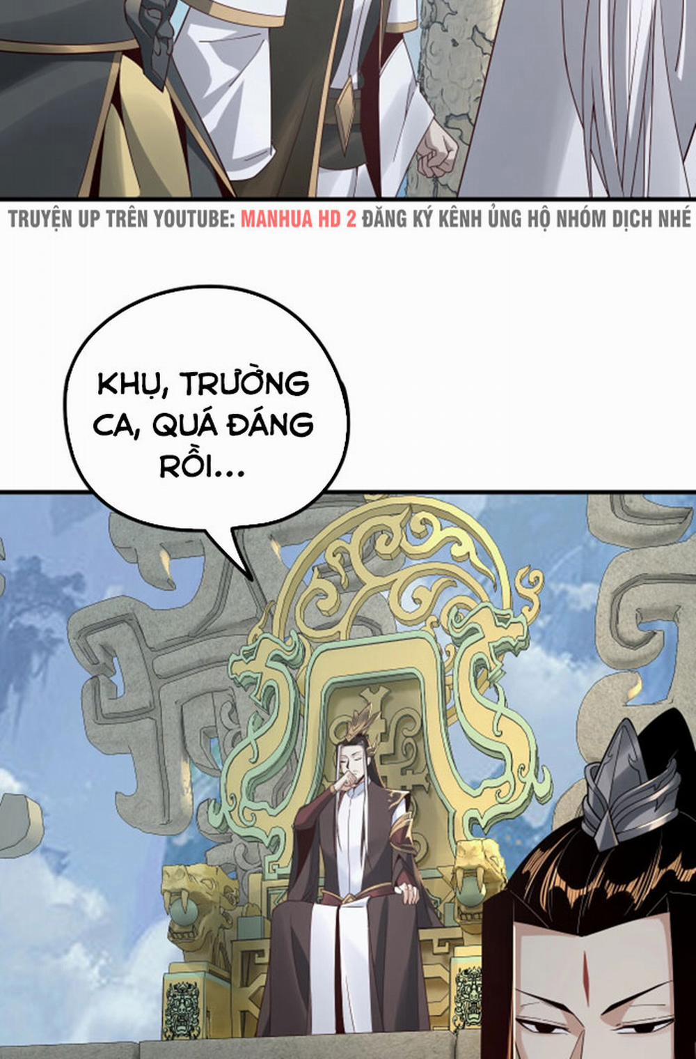 Ta Trời Sinh Đã Là Nhân Vật Phản Diện 29 trang 25