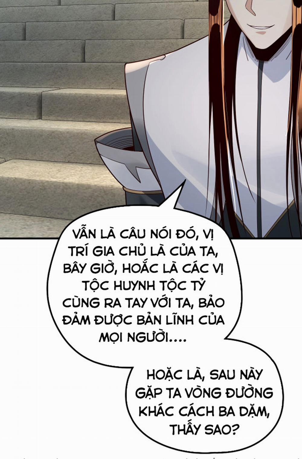 Ta Trời Sinh Đã Là Nhân Vật Phản Diện 29 trang 26