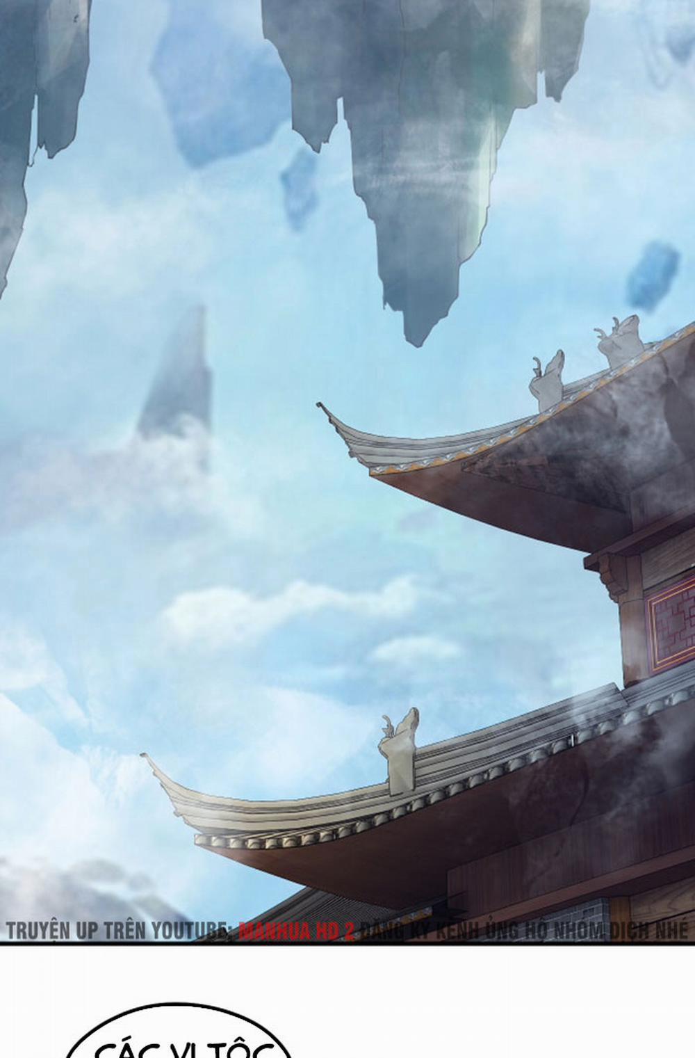 Ta Trời Sinh Đã Là Nhân Vật Phản Diện 29 trang 3