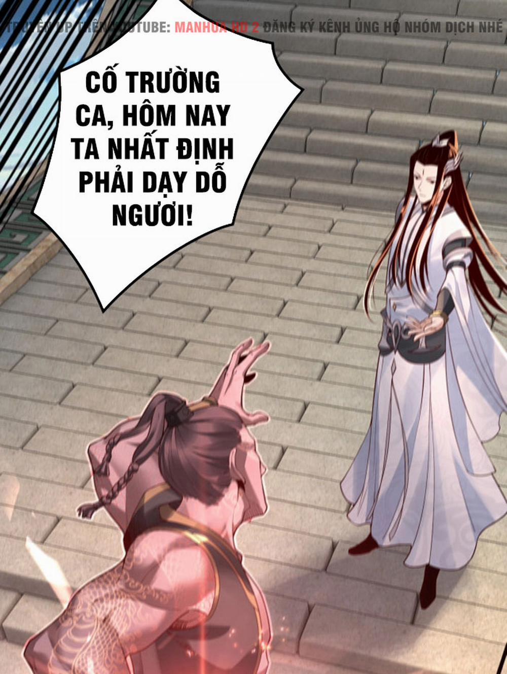 Ta Trời Sinh Đã Là Nhân Vật Phản Diện 29 trang 41