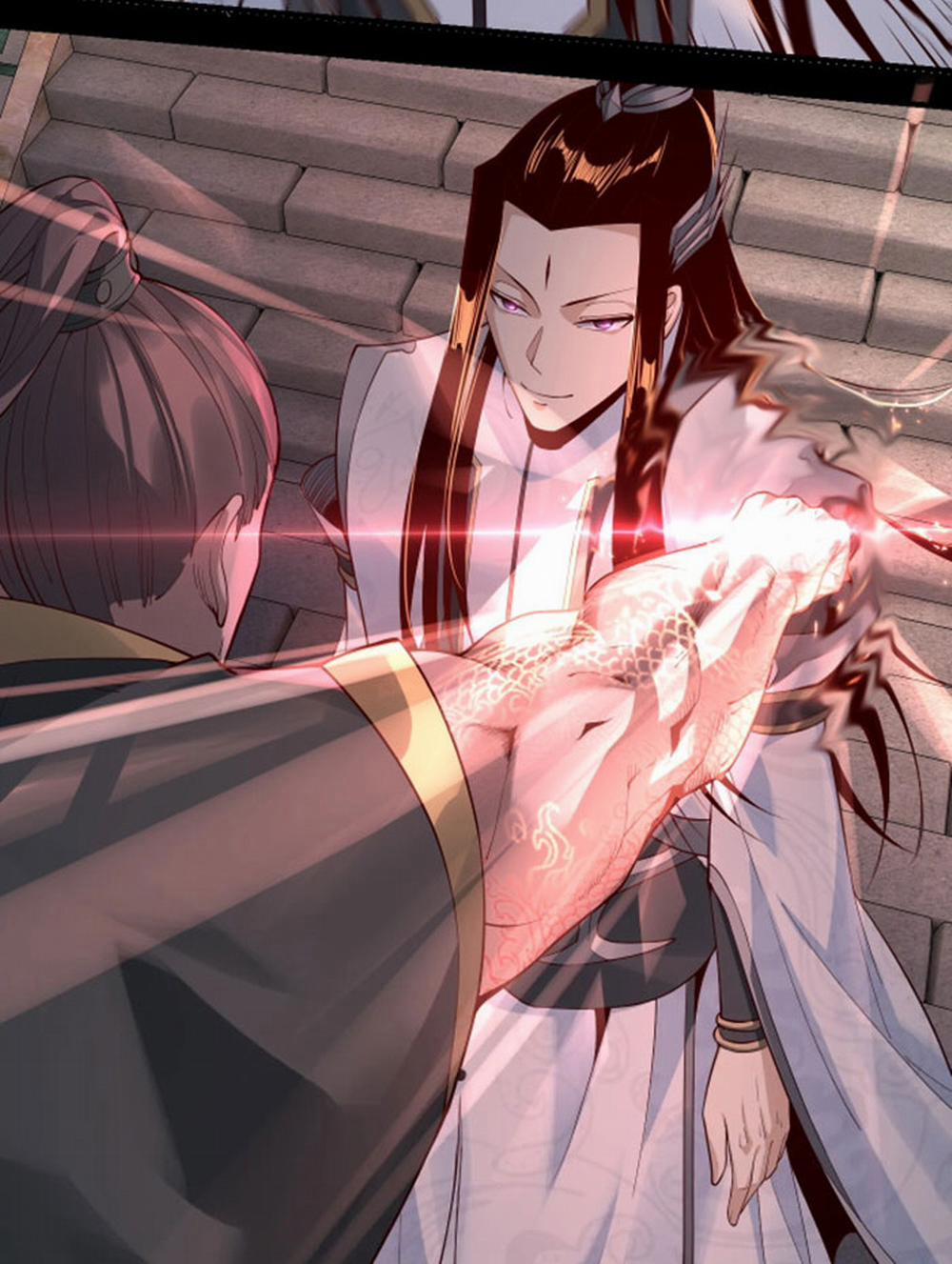 Ta Trời Sinh Đã Là Nhân Vật Phản Diện 29 trang 44